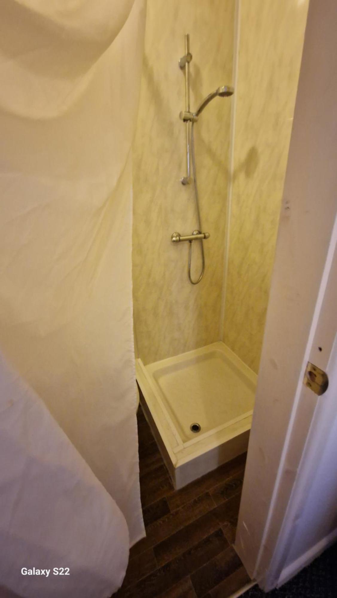 Chilton Hotel Blackpool Luaran gambar