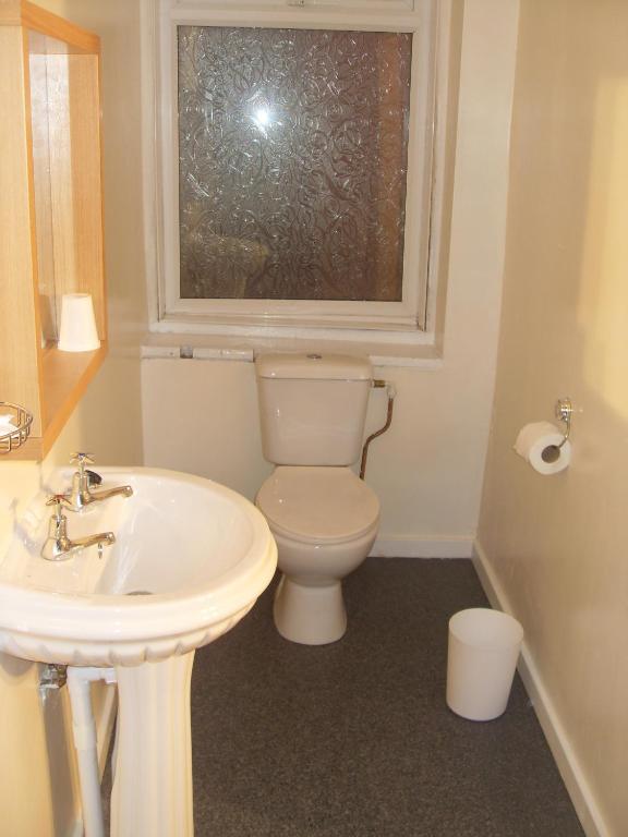 Chilton Hotel Blackpool Bilik gambar