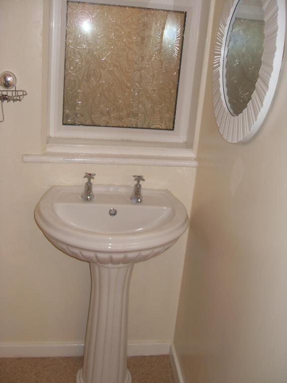 Chilton Hotel Blackpool Luaran gambar