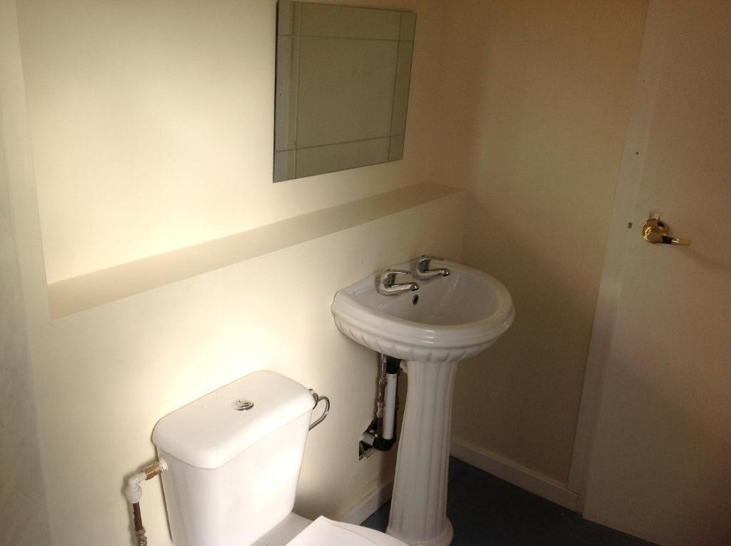 Chilton Hotel Blackpool Bilik gambar